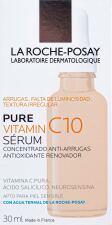 Pure Vitamin C10 Anti-Wrinkle Serum 30ml