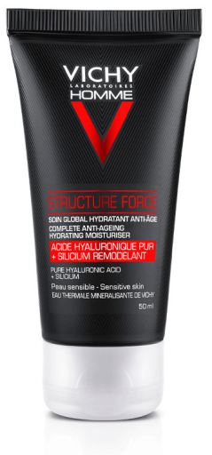 Man Structure Force 50ml