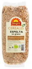 Spelt grain 500g