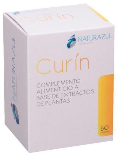 Curin 60 Capsules