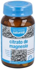 Magnesium Citrate 200mg 60 tablets