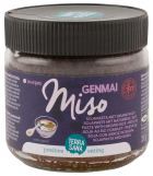 Unpasteurized Genmai Miso Soy Paste with Rice