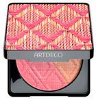 Bronzing Blush For Summer