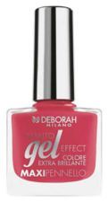 Gel Effect Nail Polish