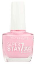 Maybelline SuperStay 7 Color Days Gel Nail Polish 10 ml Nail