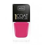 Nail Polish Coat Manicure 21