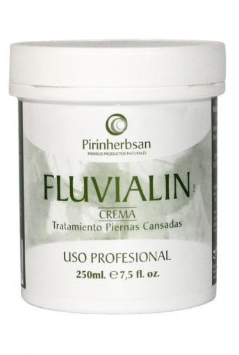 Fluvialin Tired Legs Treatment Cream 250 ml