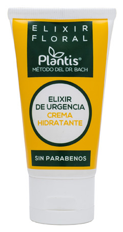 Plantis Emergency Cream Tube 50 ml