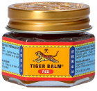 Red Tiger Balm 19 gr