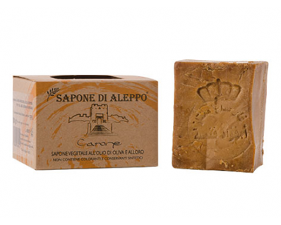 Aleppo Laurel Soap Bar 200 gr