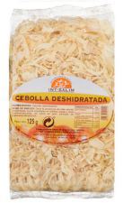 Dehydrated Onion 125 gr