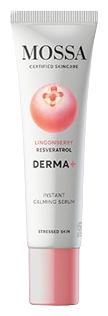 Derma+ Instant Soothing Serum 50 ml