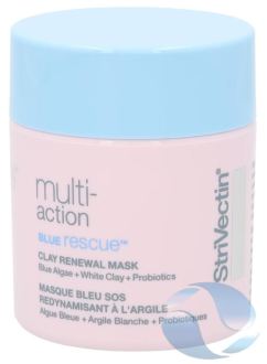 Strivectin Multi-action Blue Rescue Clay Renewal Mask