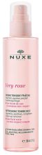 Very Rose Refreshing Toning Mist 200 ml