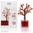 Diffuser air freshener Red fruits tree 90 ml