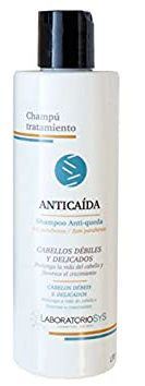 Anti-Hair Loss Shampoo 250 ml