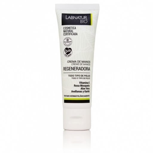 Labnatur Regenerating Hand Cream 50 ml