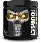 The Curse supplement fruit punch 250 gr