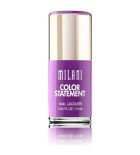 Statement Color Nail Lacquer Sheer Pearl-Plexed