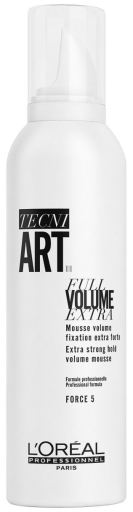 Tecni Art Foam Full Volume Extra 250 ml