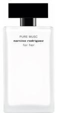 Pure Musc Perfume 150 ml