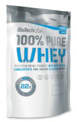 100% Pure Whey 1000 gr