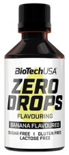 Zero Drops 50 ml