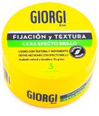 Fixation and Wax Texture Gloss Effect Nº3 75 ml