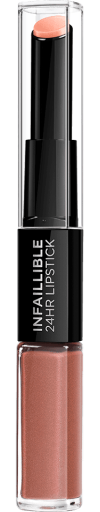 Infallible 24H Lipstick