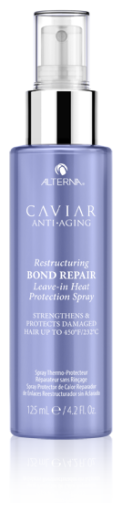 Caviar Restructuring Thermal protection spray without rinsing 125 ml