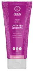 Lavender Sensitive Shampoo 200ml