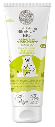 Baby Daily Care Cream 75 ml