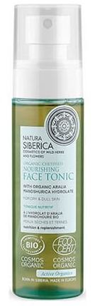 Nourishing Facial Toner 100 ml