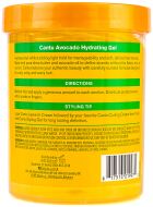 Moisturizing Styling Gel 524 gr