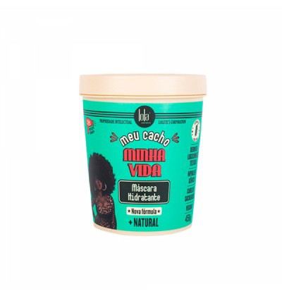 My Curl My Life Moisturizing Mask 450 gr