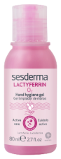 Lactyferrin O2 Hand Cleansing Gel