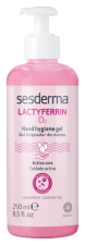 Lactyferrin O2 Hand Cleansing Gel