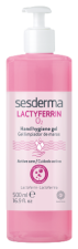 Lactyferrin O2 Hand Cleansing Gel