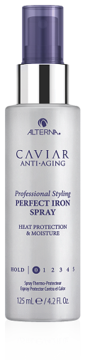 Caviar Professional Styling Perfect Iron spray 125 ml