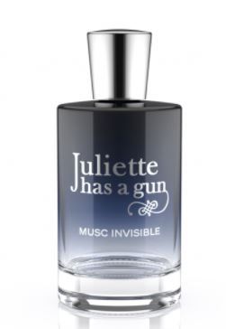 Musc Invisible eau de Parfum 100 ml