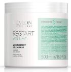 Re/Start Light Gel Mask