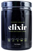 Collagen Elixir + Oil Tcm 450 gr