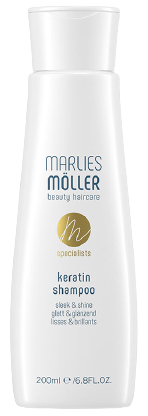 Keratin Shampoo 200 ml