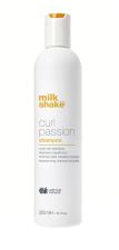 Curl Passion Shampoo 300 ml