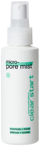 Micro Pore Facial Mist 118 ml