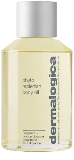 Body Collection Phyto Replenish Body Oil 125 ml