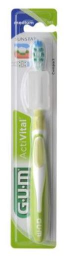 Activital Soft Toothbrush 581