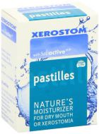 Xerostom Dry Mouth 30 Tablets