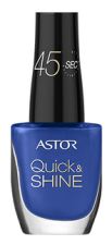 Quick shine Nail Polish