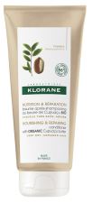 Organic Cupuaçu Conditioner 200 ml